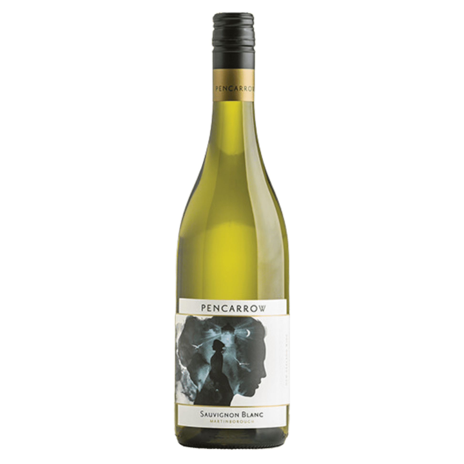 Palliser Estate Pencarrow Sauvignon Blanc 2022