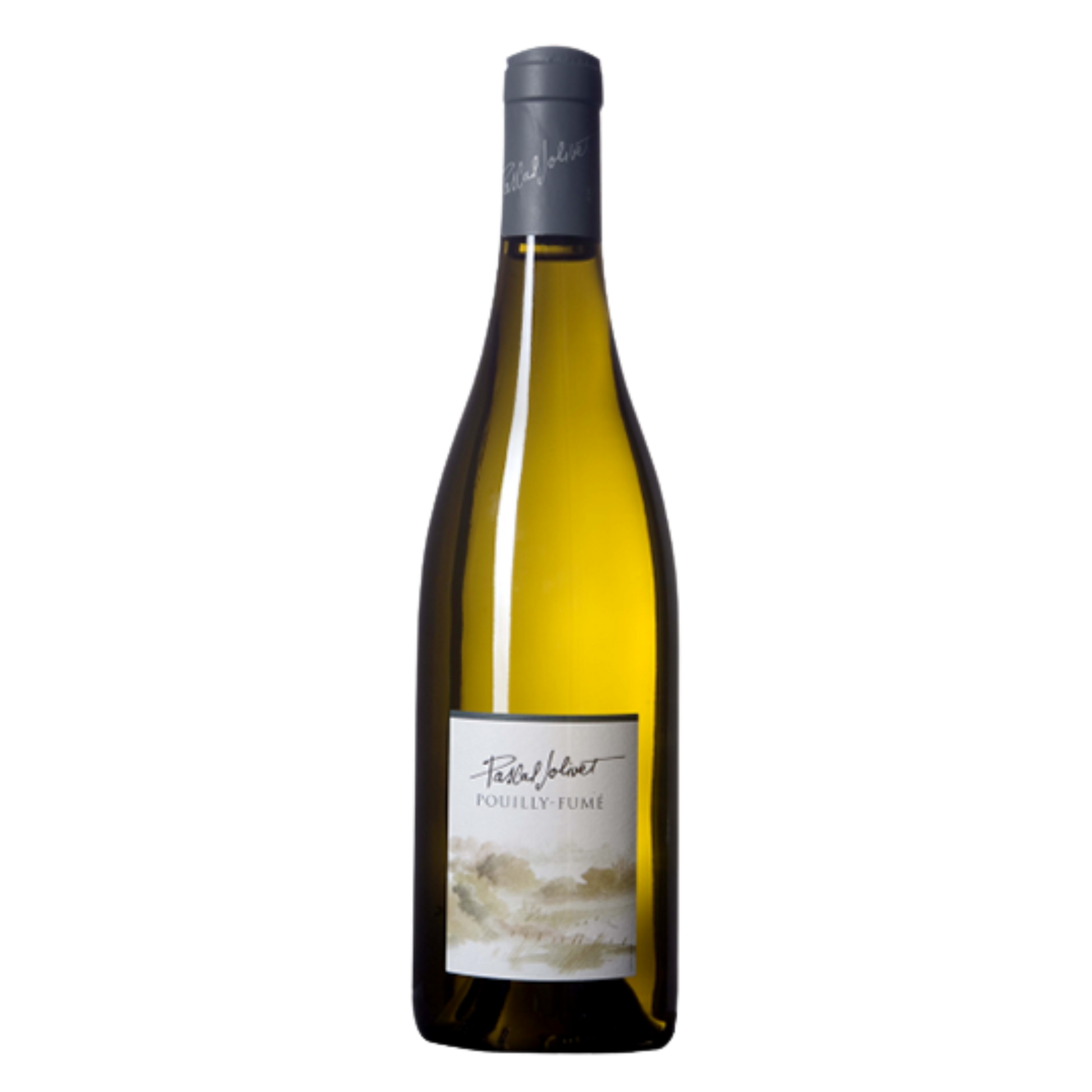 Pascal Jolivet Pouilly FumŽ 2021