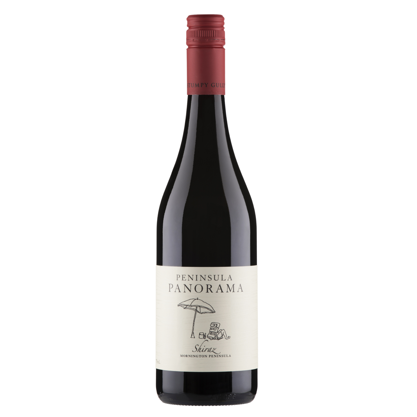 Peninsula Panorama Shiraz 2020