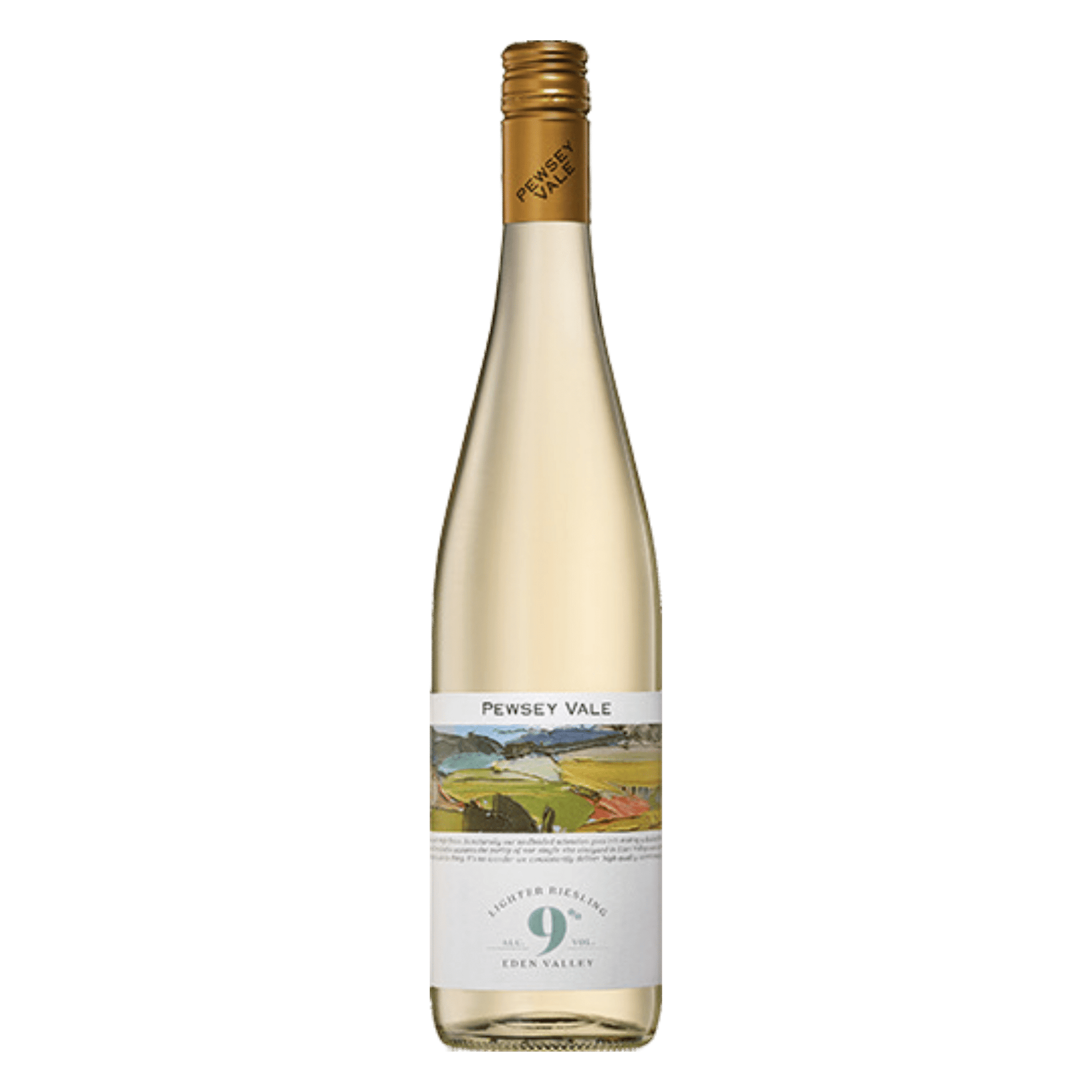 Pewsey Vale Vineyard Lighter Riesling 2021