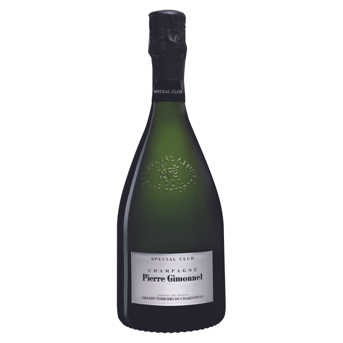 Pierre Gimonnet & Fils Special Club Grand Terroirs de Chardonnay 2015