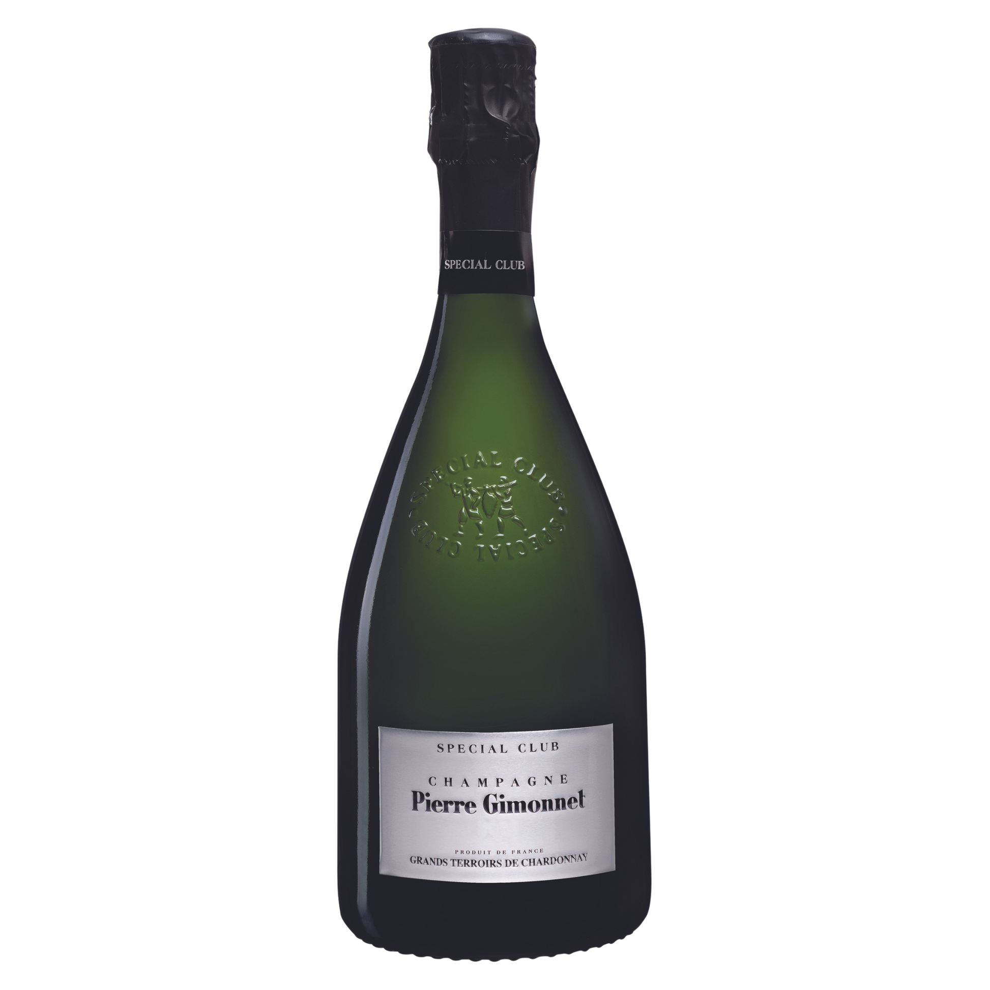 Pierre Gimonnet & Fils Special Club Grand Terroirs de Chardonnay 2015
