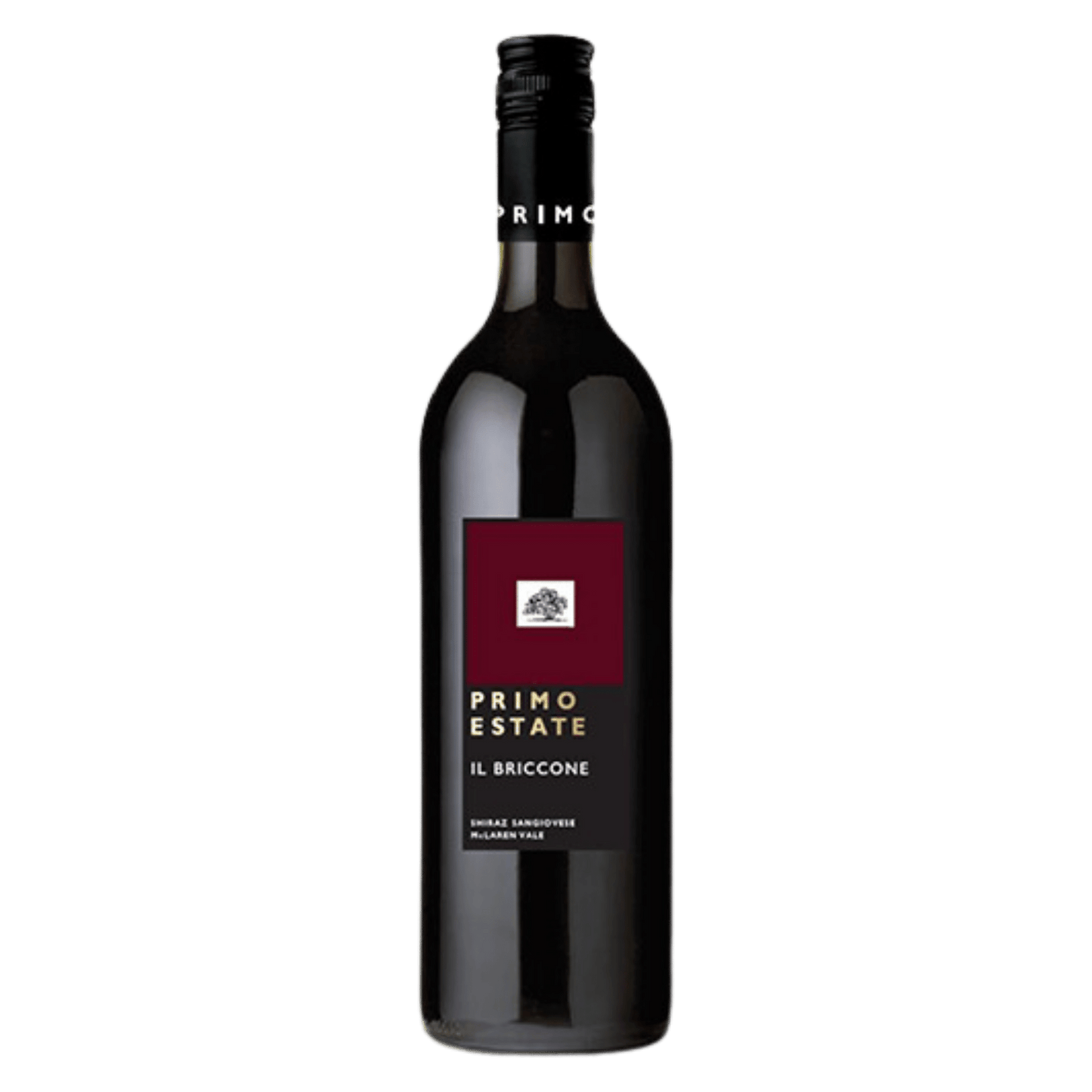 Primo Estate IL Briccone Shiraz Sangiovese 2022