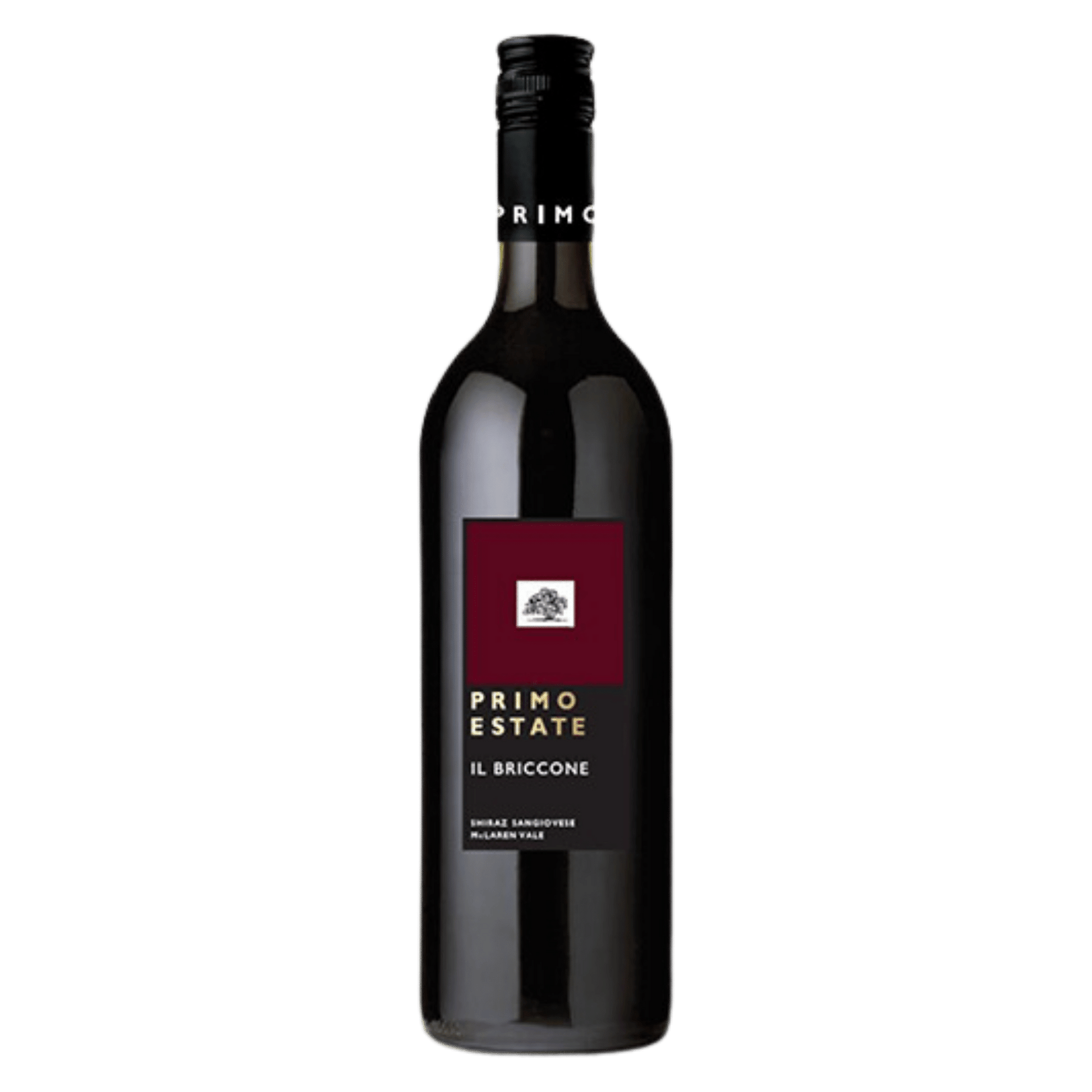 Primo Estate IL Briccone Shiraz Sangiovese 2022