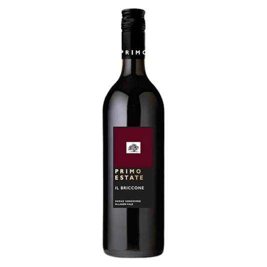 Primo Estate IL Briccone Shiraz Sangiovese 2022
