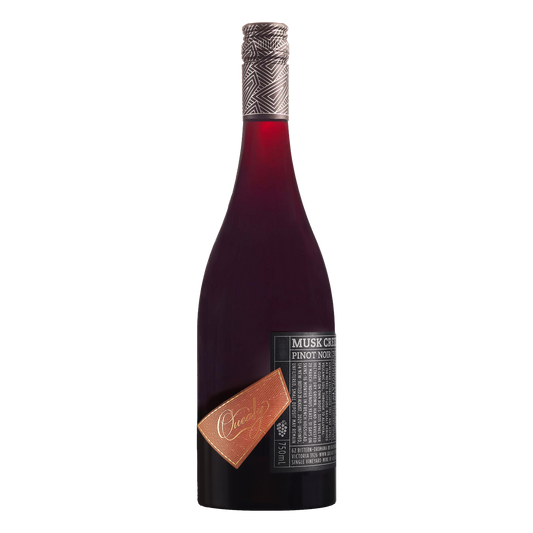 Quealy Musk Creek Pinot Noir 2020