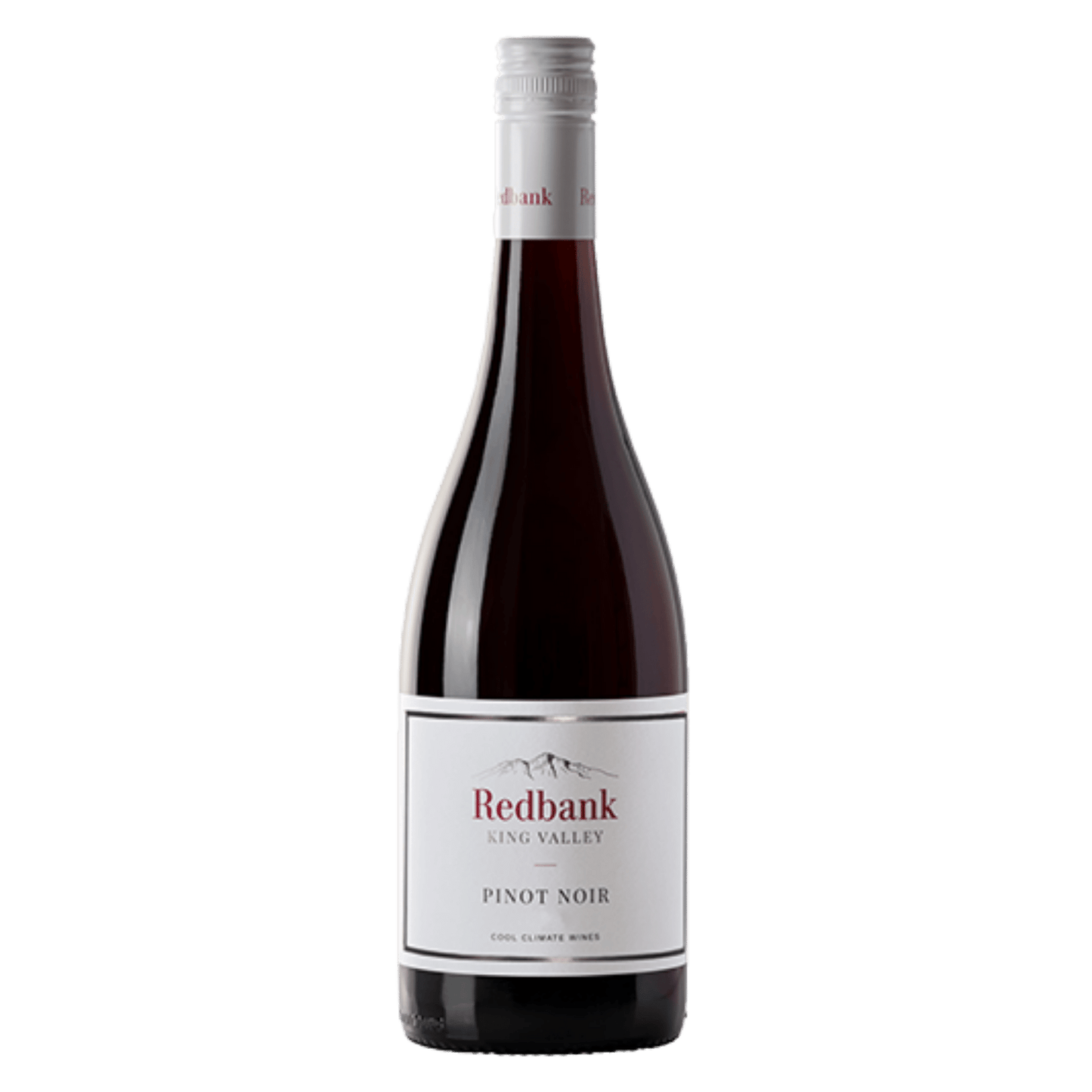 Redbank King Valley Pinot Noir 2021
