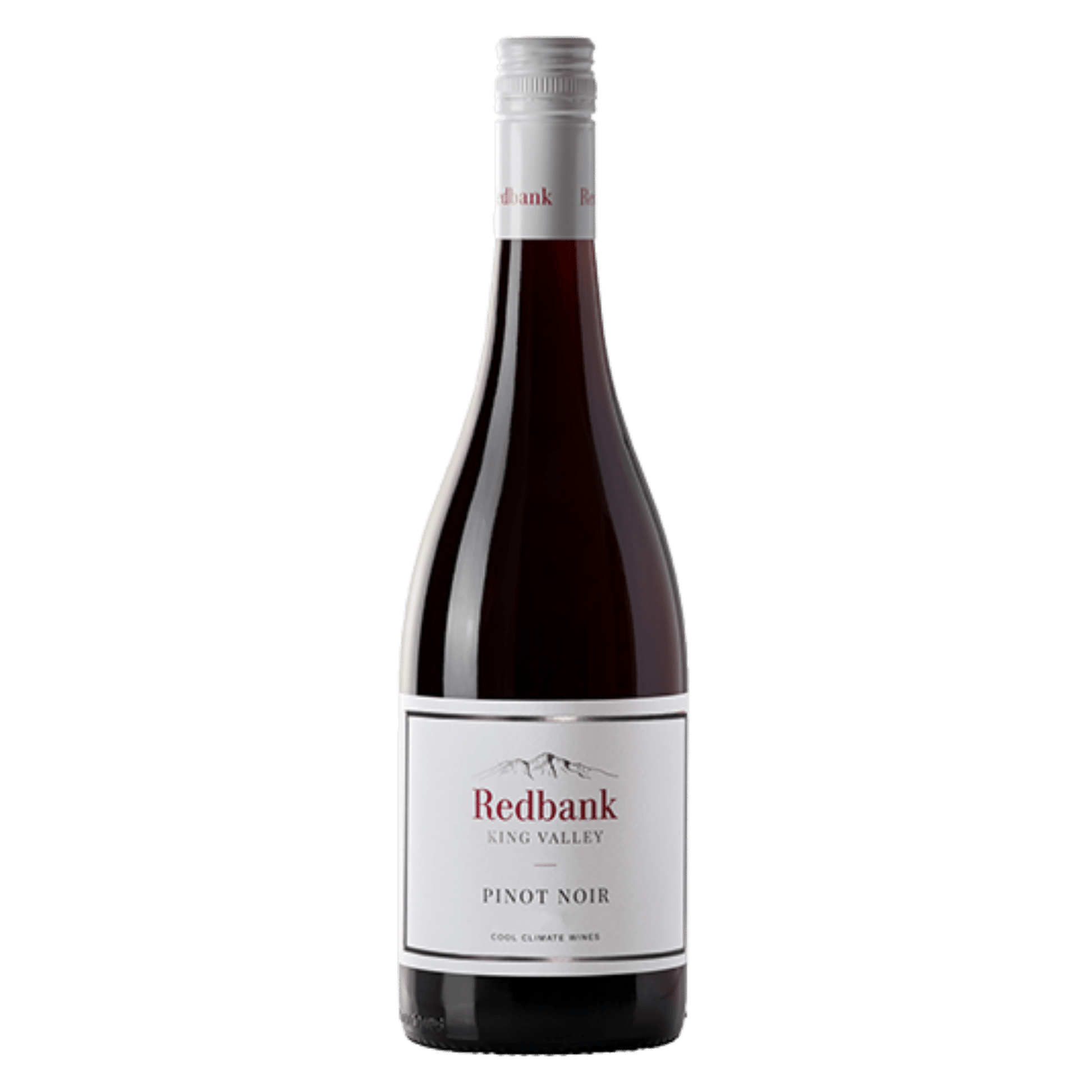 Redbank King Valley Pinot Noir 2021