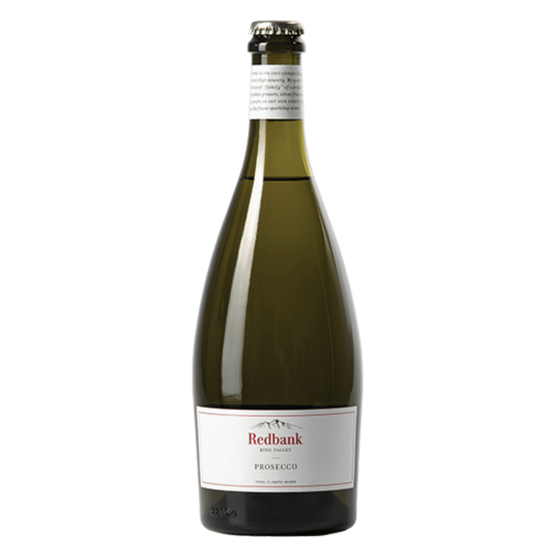 Redbank King Valley Prosecco NV