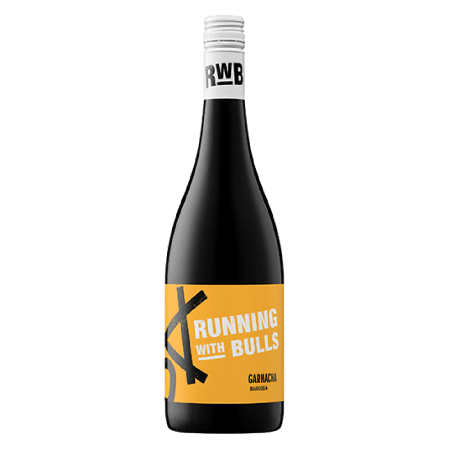 Running with Bulls Barossa Garnacha 2021
