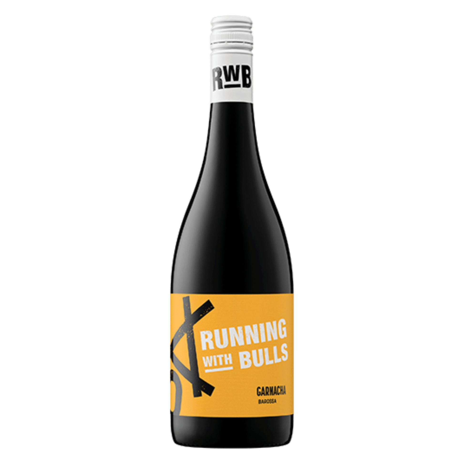 Running with Bulls Barossa Garnacha 2021