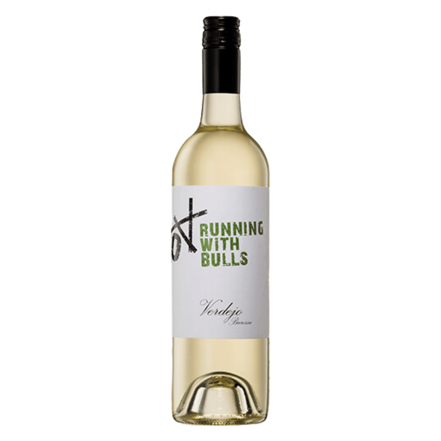 Running with Bulls Barossa Verdejo 2016