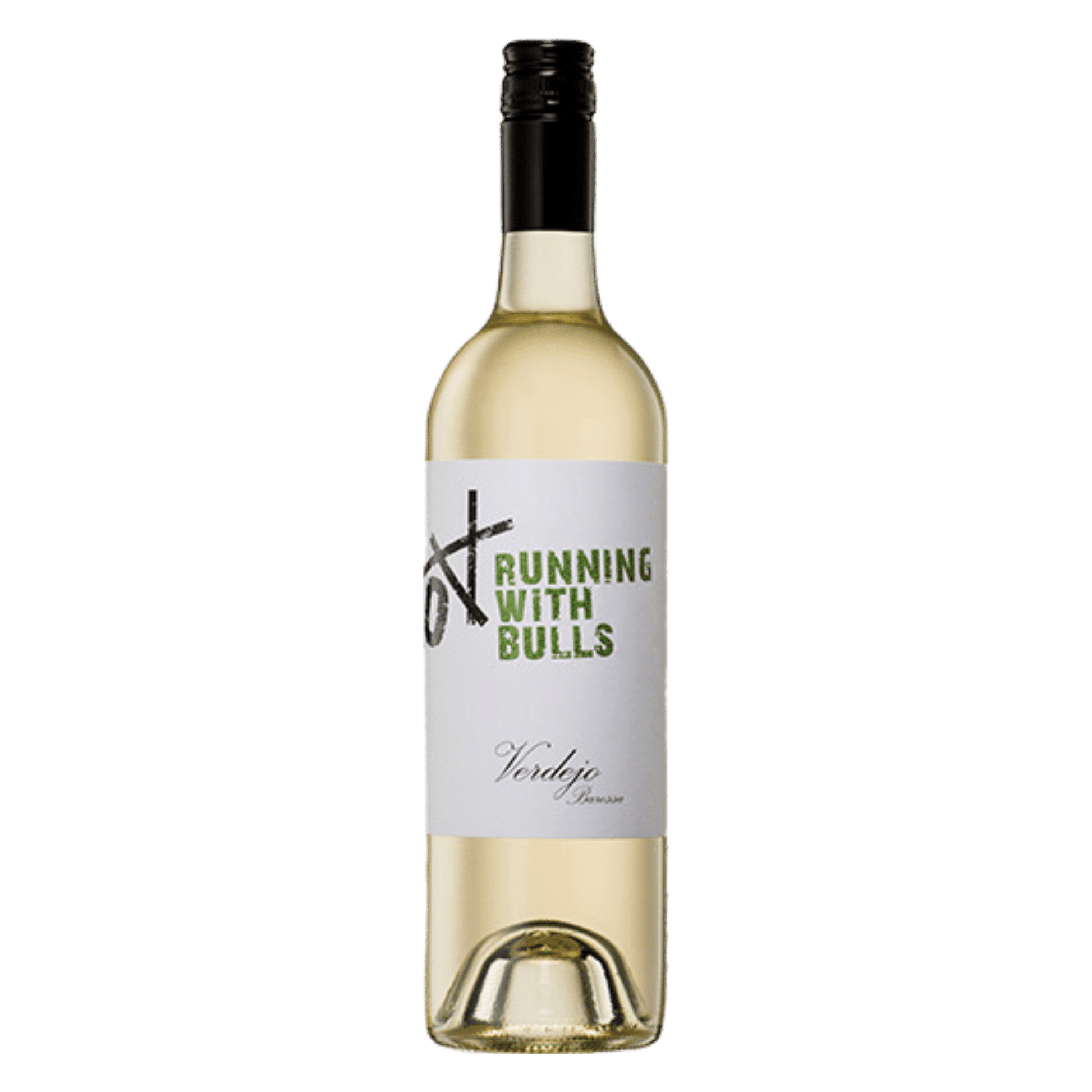 Running with Bulls Barossa Verdejo 2016