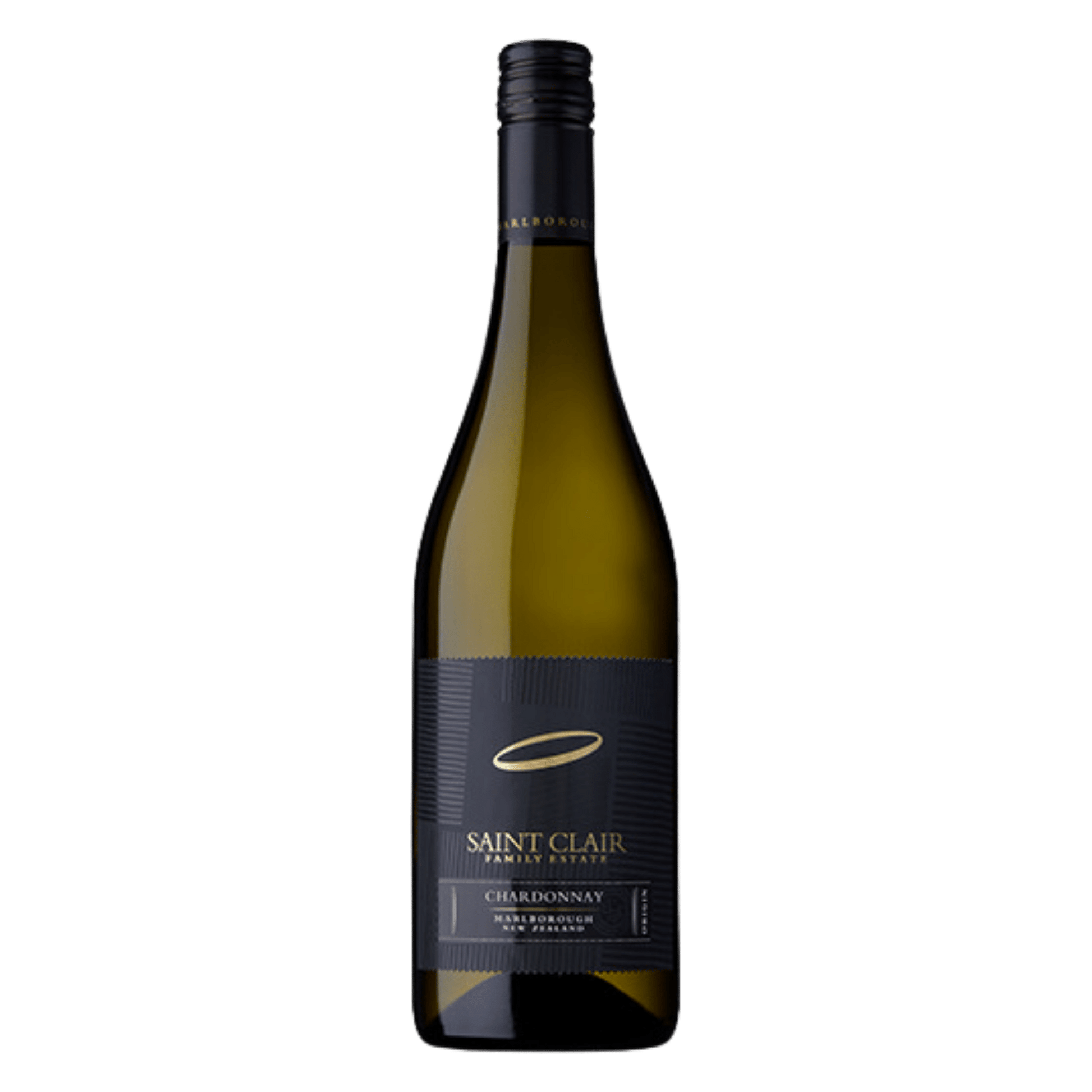 Saint Clair Origin Chardonnay 2021