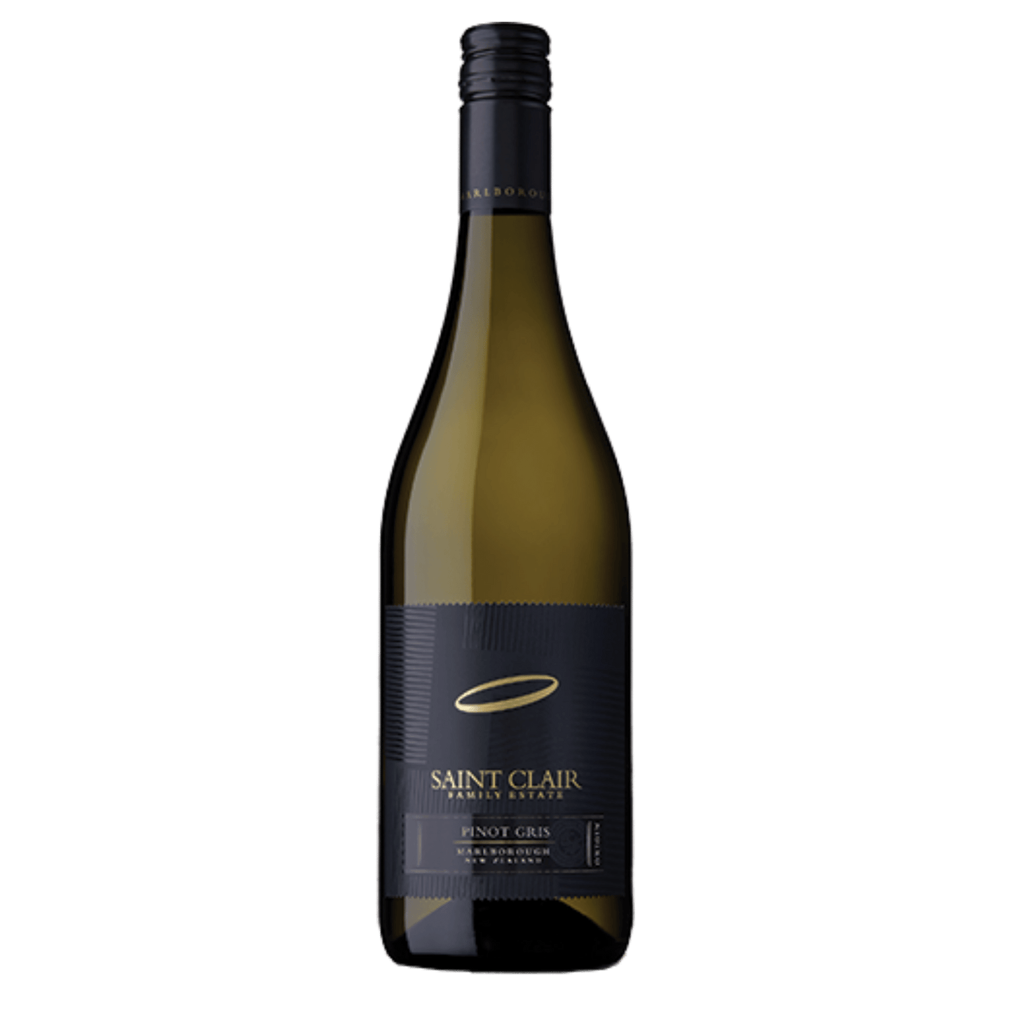 Saint Clair Origin Pinot Gris 2022