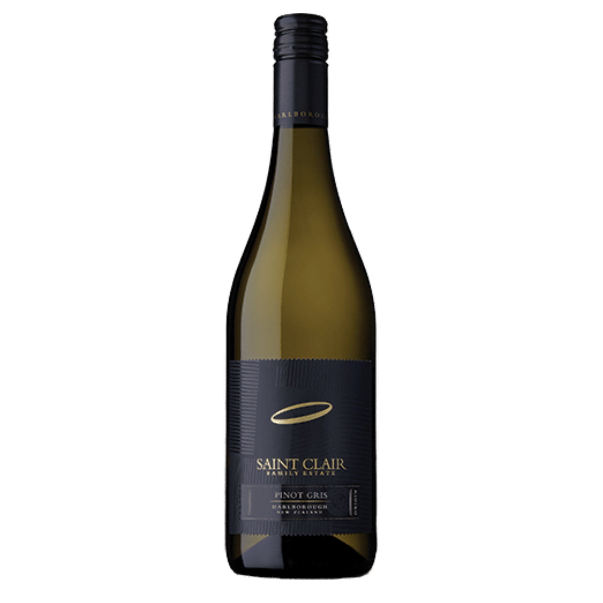 Saint Clair Origin Pinot Gris 2022