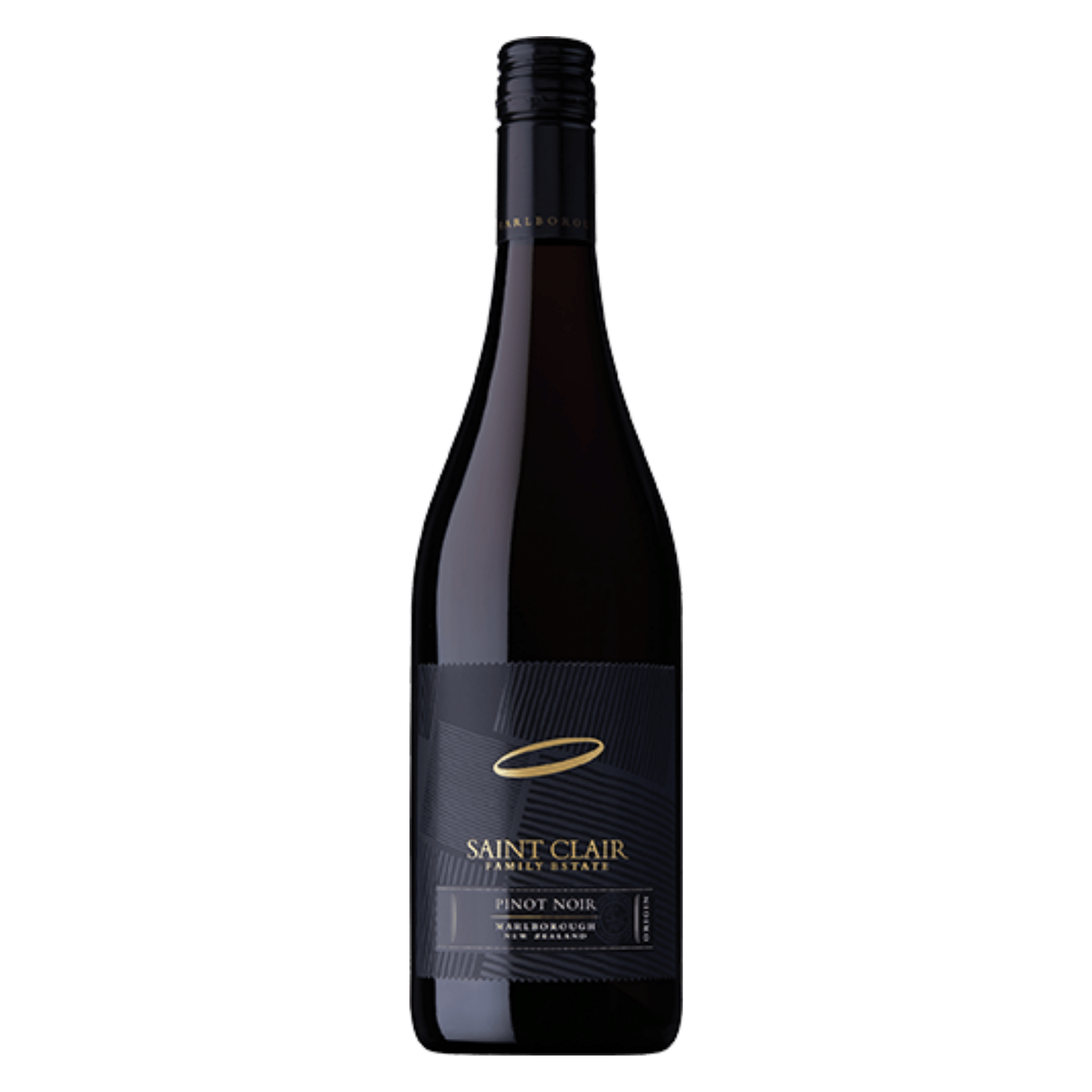 Saint Clair Origin Pinot Noir 2021