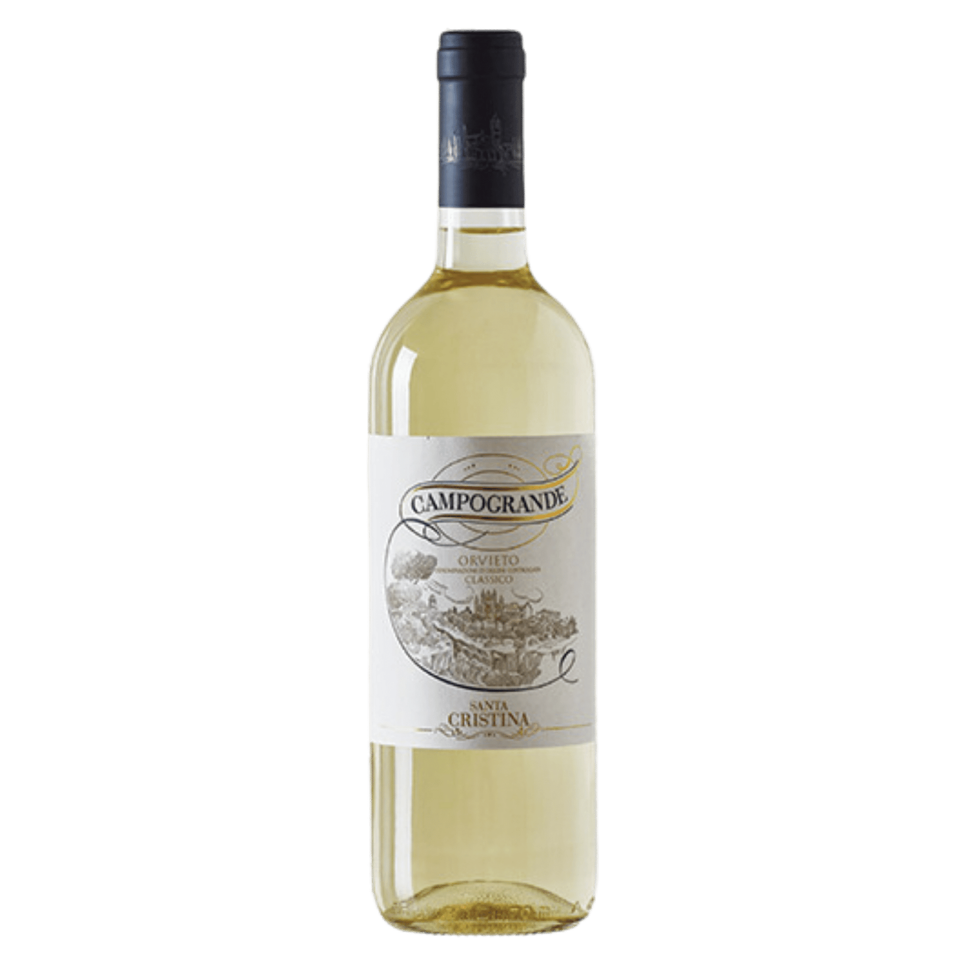 Santa Cristina Campogrande Orvieto Classico DOC 2020