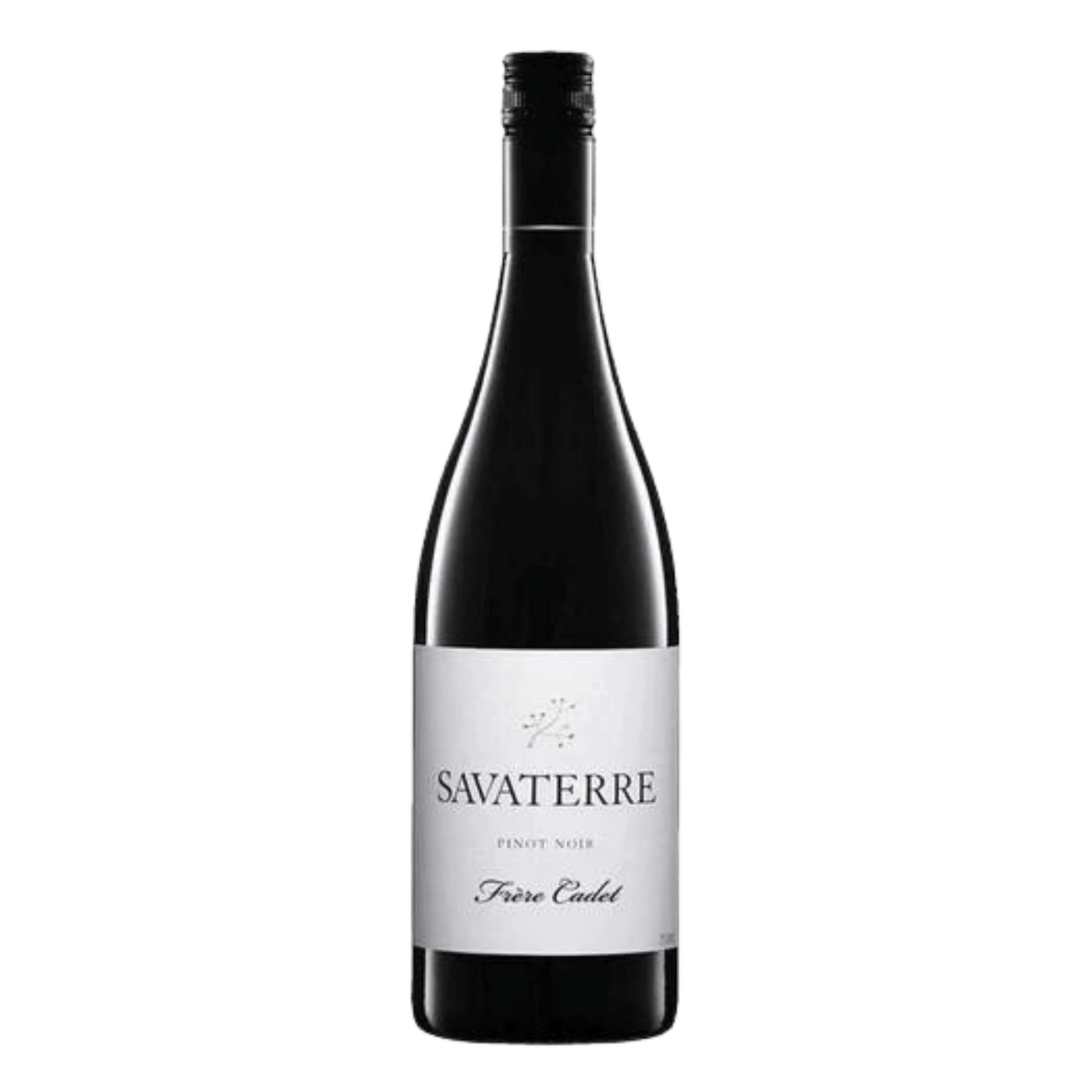 Savaterre 'Frere Cadet' Pinot Noir 2021