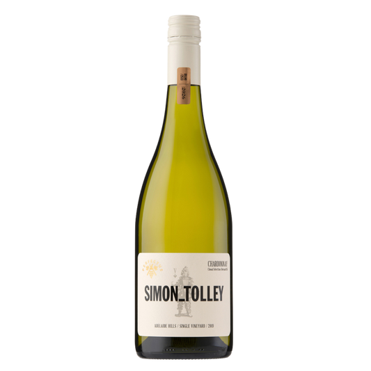Simon Tolley Perfectus Chardonnay 2019