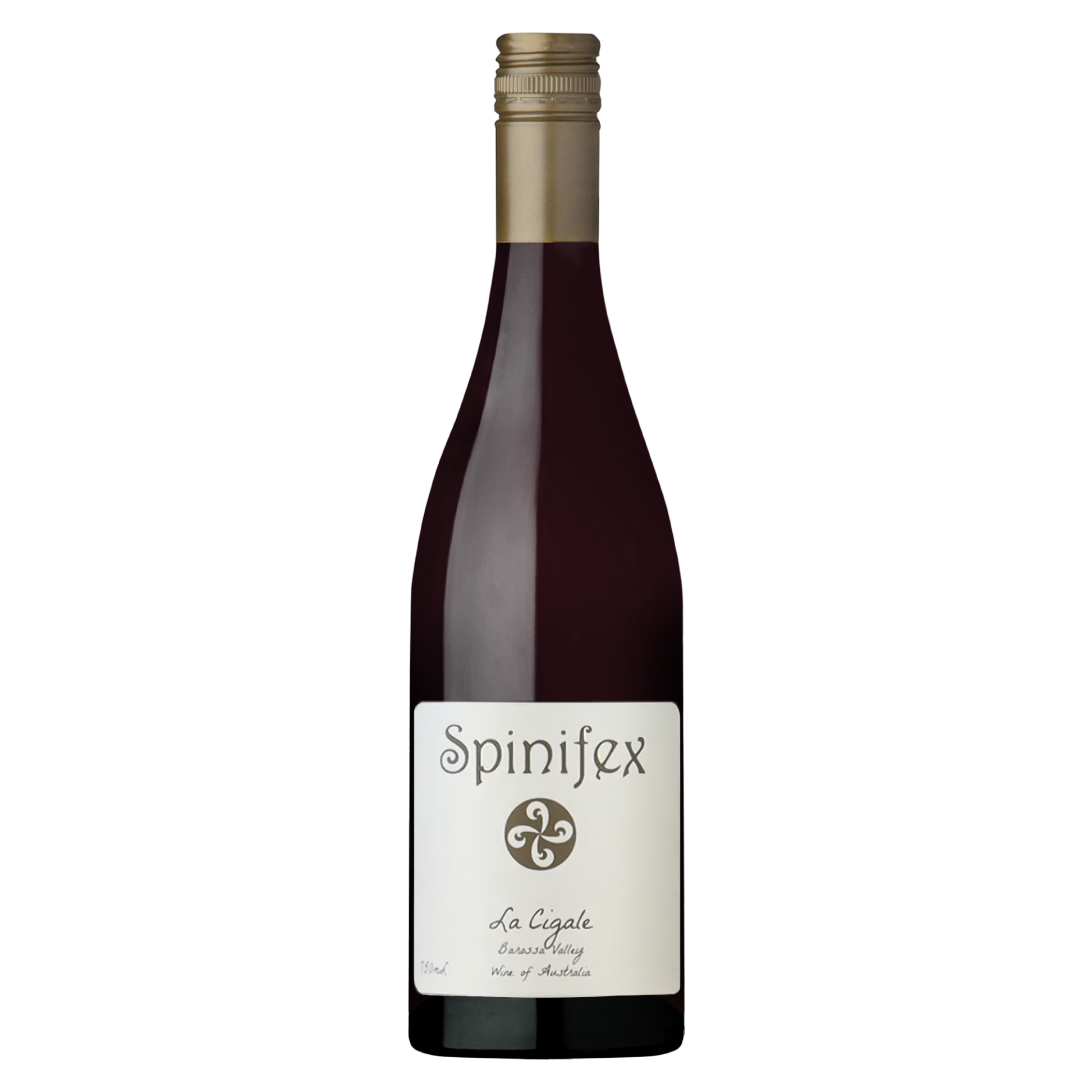Spinifex La Cigale 2021