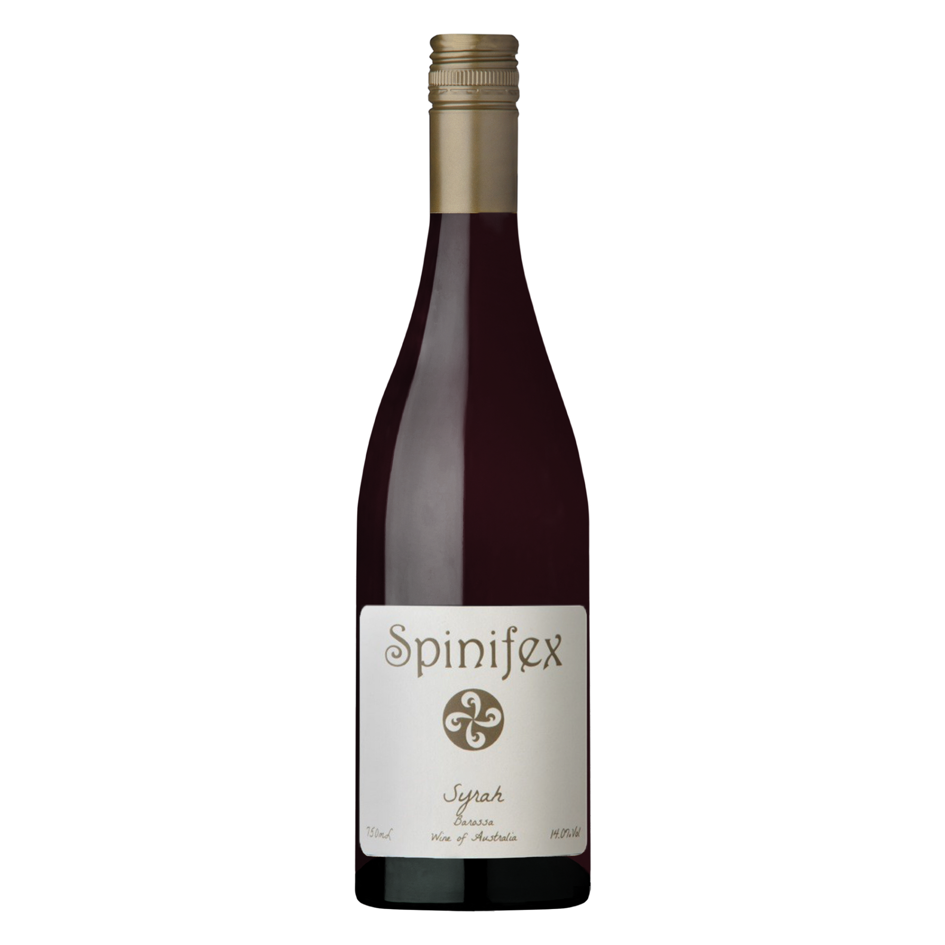 Spinifex Syrah 2021
