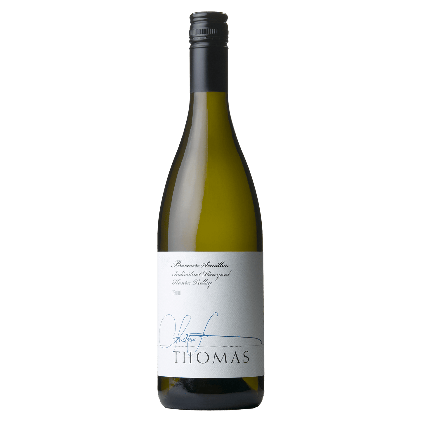Thomas Wines Braemore Semillion 2022