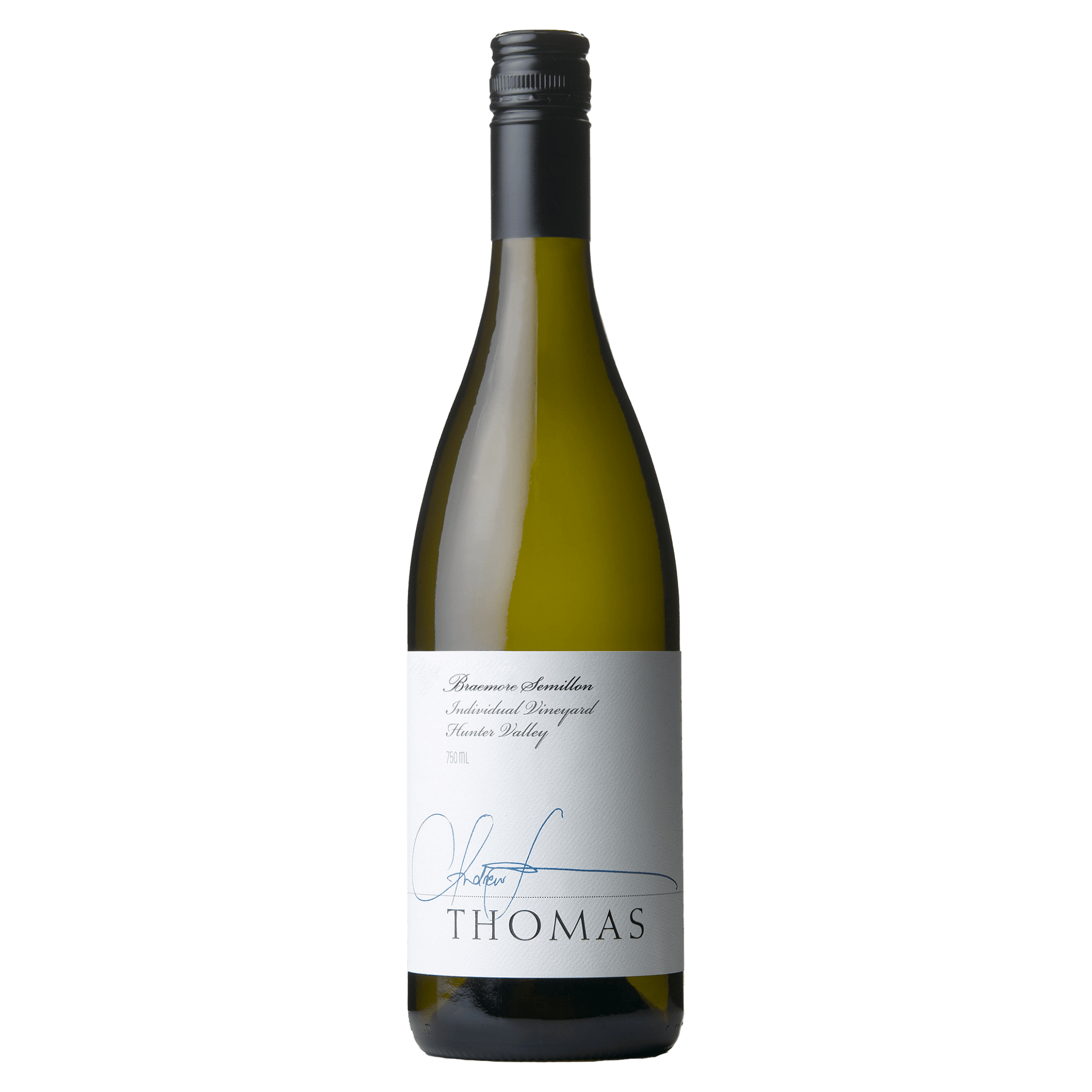 Thomas Wines Braemore Semillion 2022