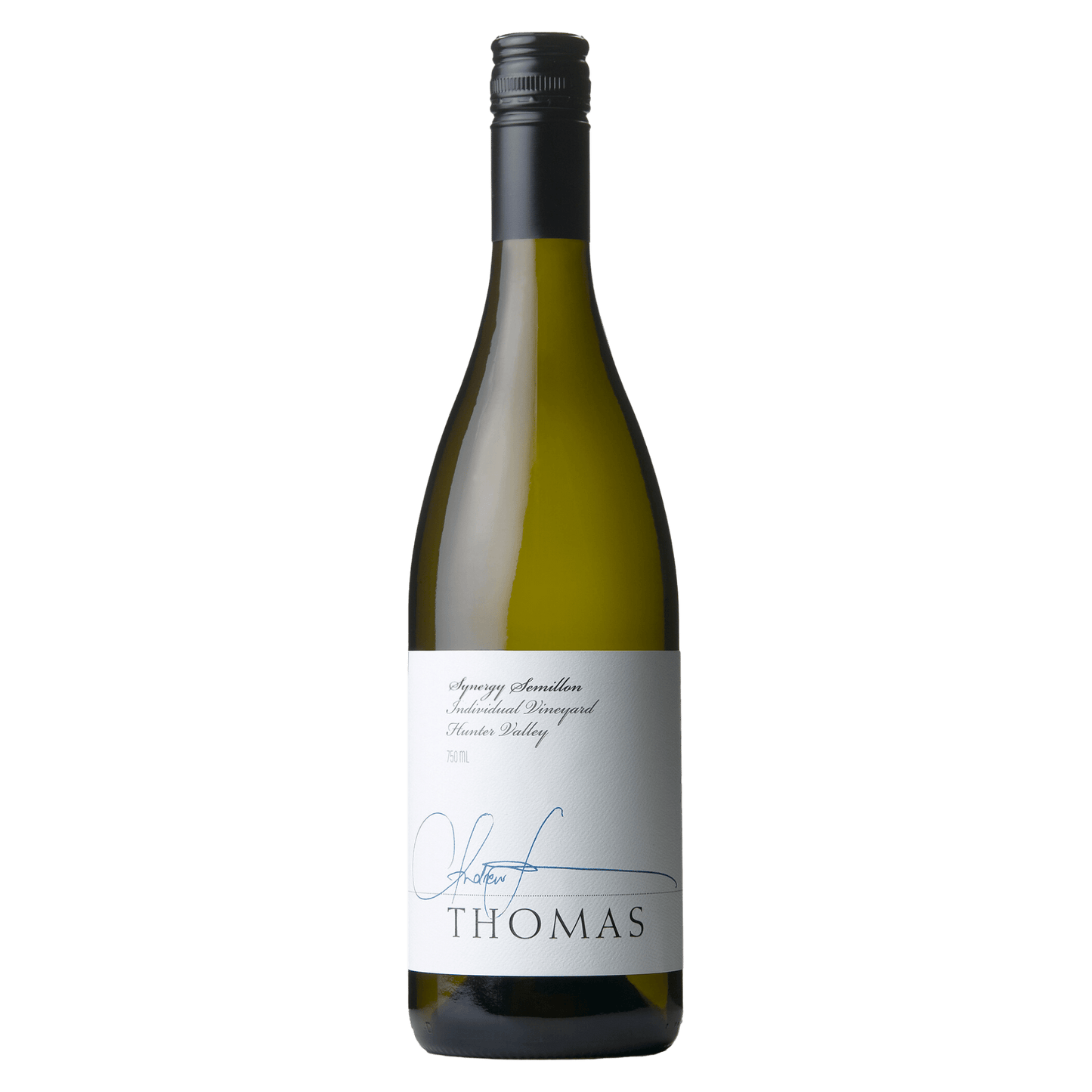 Thomas Wines Synergy Semillon 2022