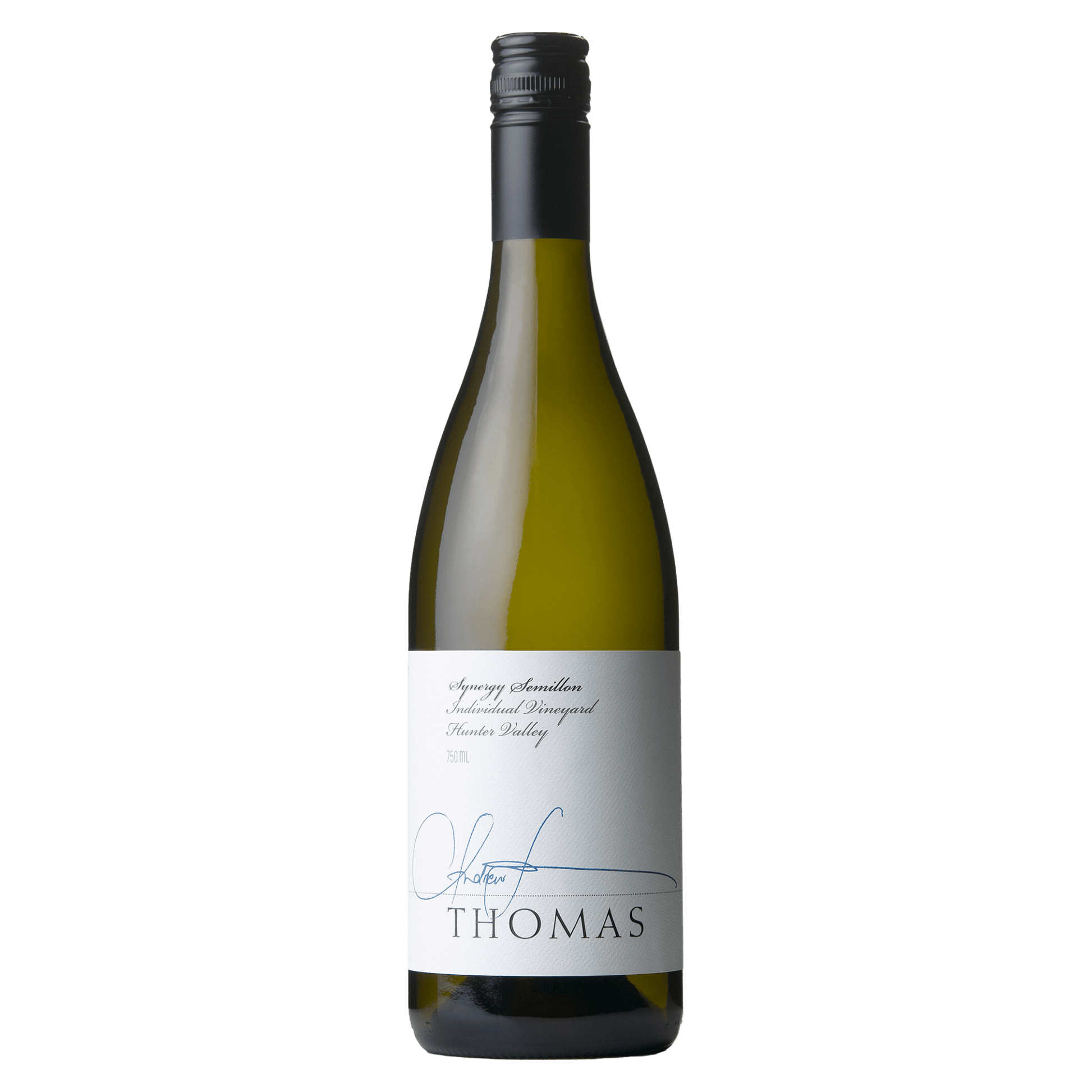 Thomas Wines Synergy Semillon 2022