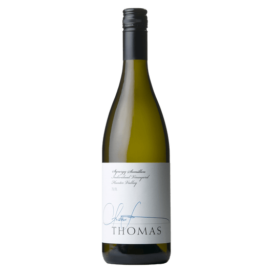 Thomas Wines Synergy Semillon 2022