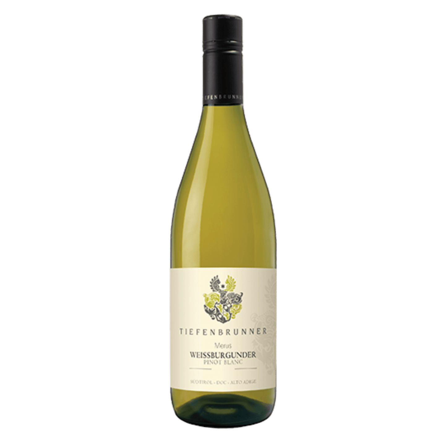 Tiefenbrunner Merus Pinot Blanc DOC 2020