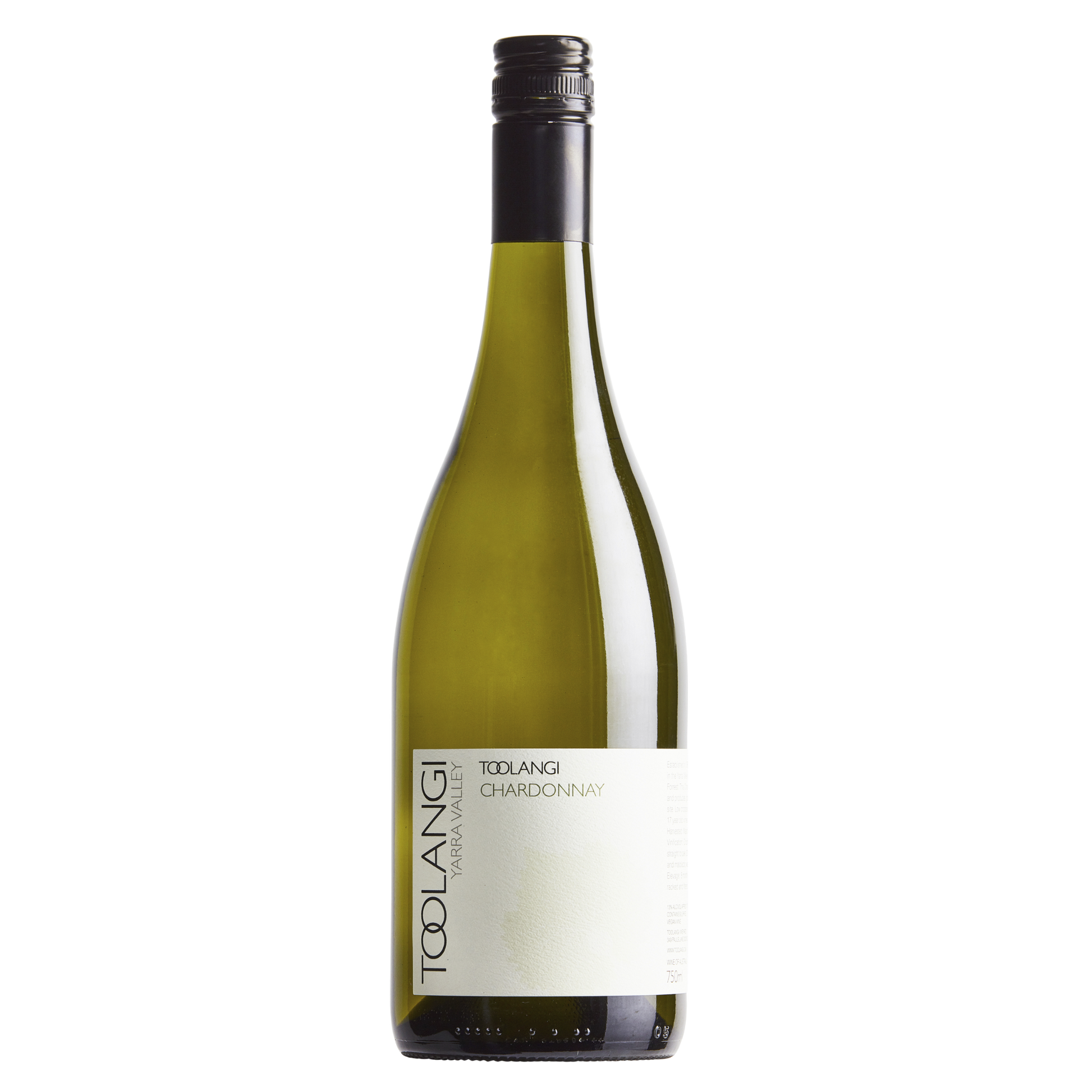 Toolangi Pauls Lane Chardonnay 2019