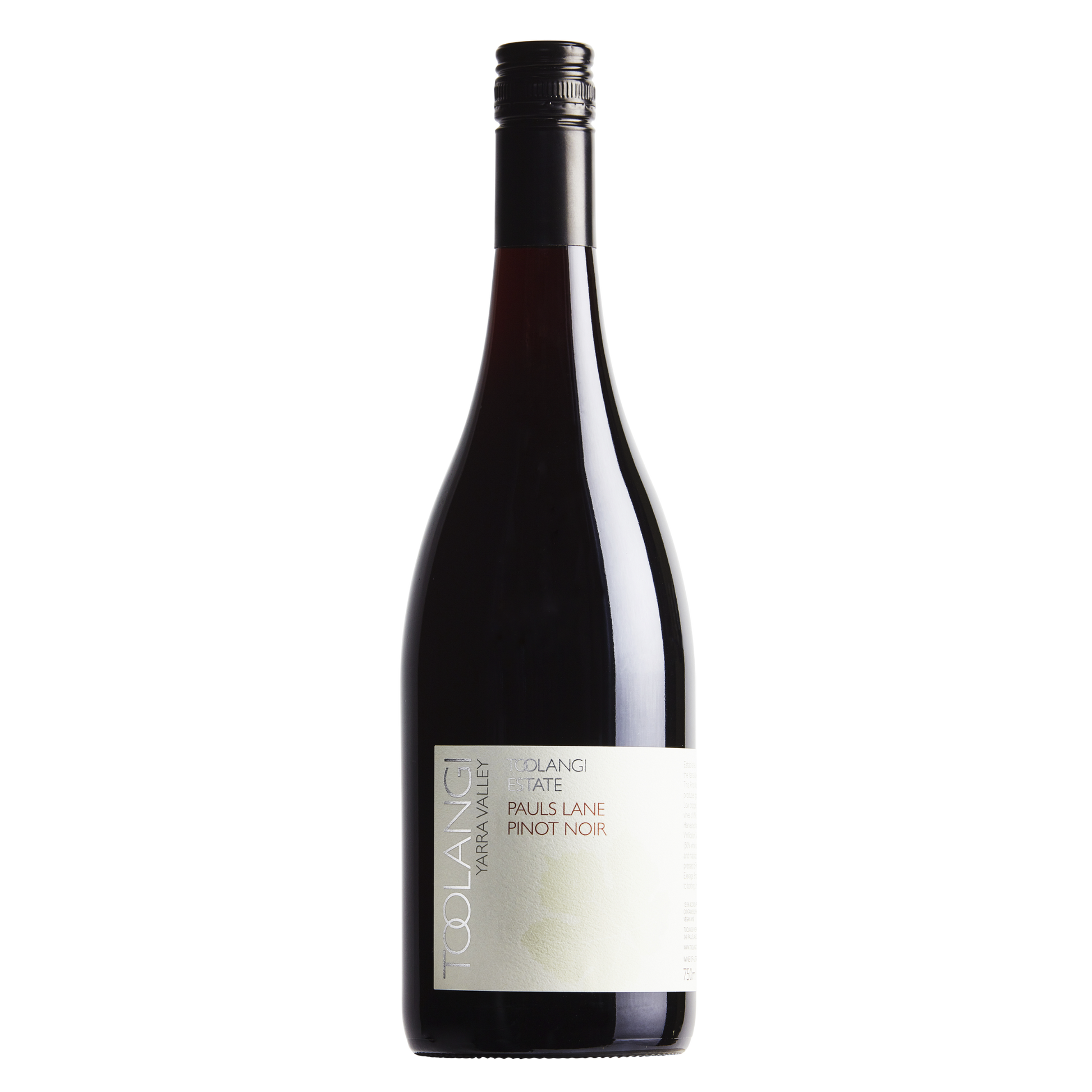 Toolangi Pauls Lane Pinot Noir 2020