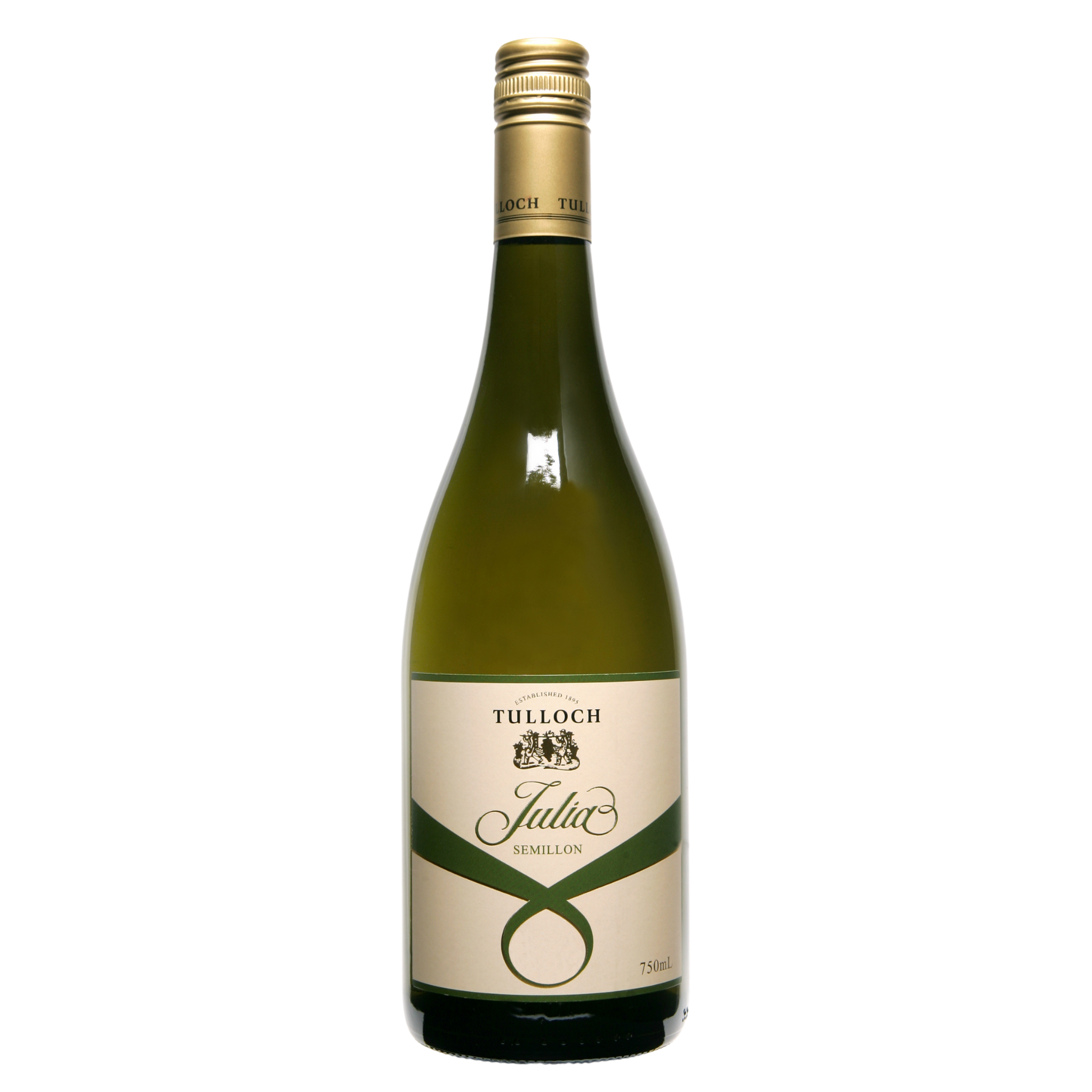 Tulloch Julia Semillon 2018