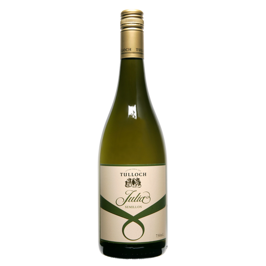 Tulloch Julia Semillon 2018