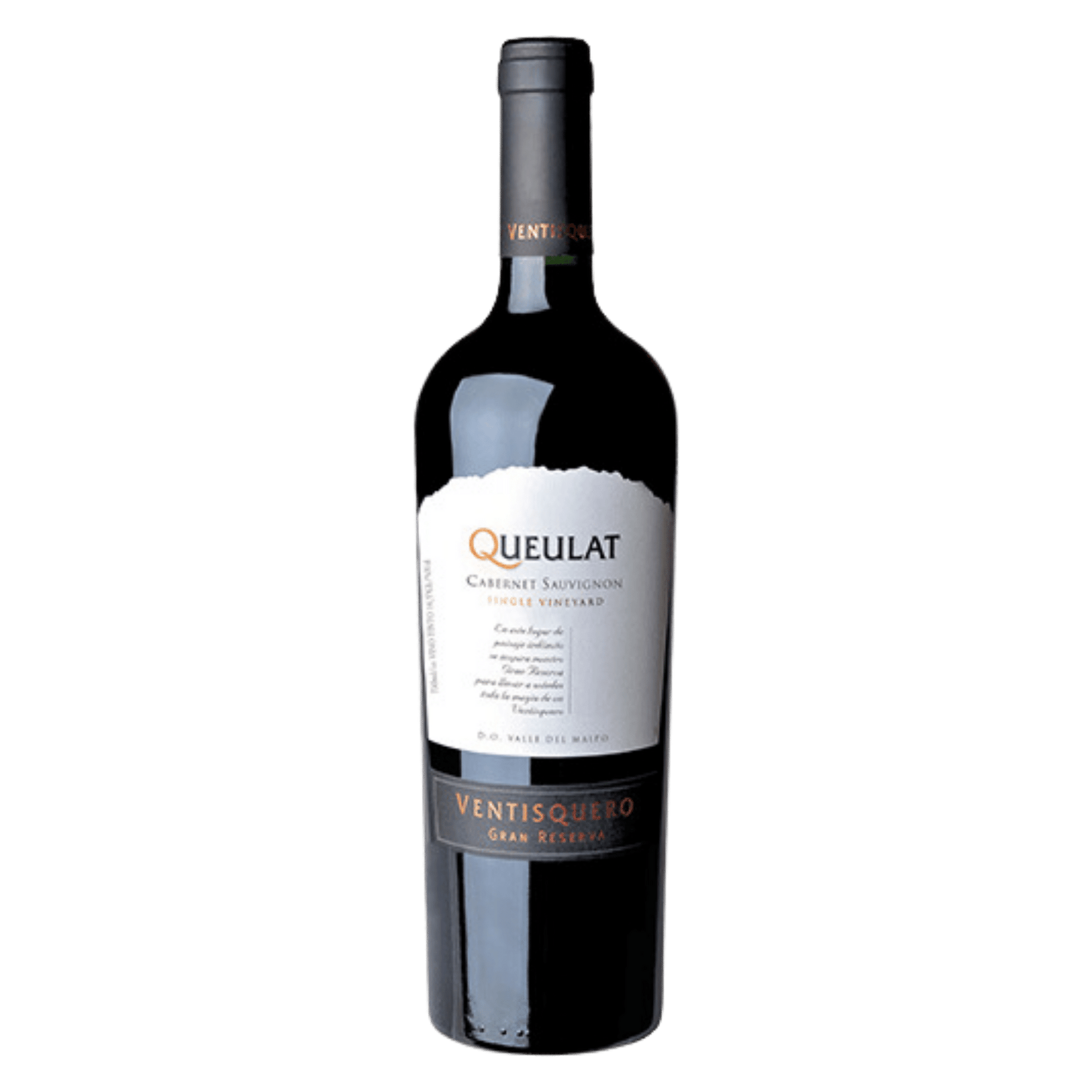 Vina Ventisquero Queulat Cabernet Sauvignon 2013