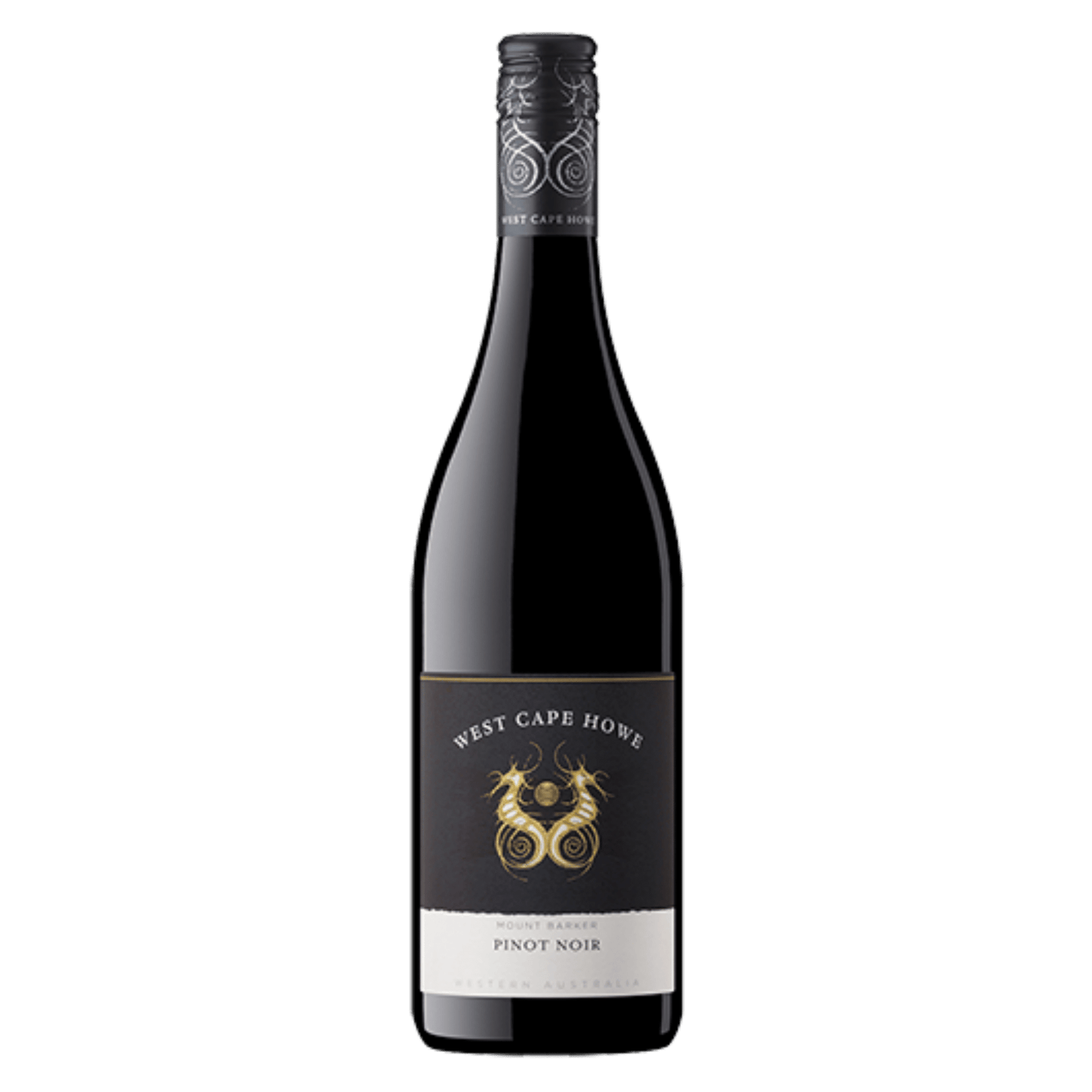 West Cape Howe Regional Range Pinot Noir 2022